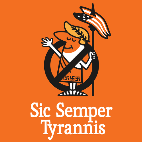Sic Semper Tyrannis Tee