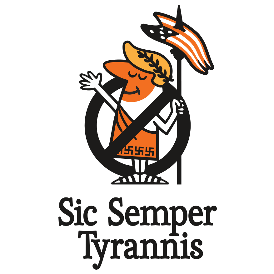 Sic Semper Tyrannis Tee